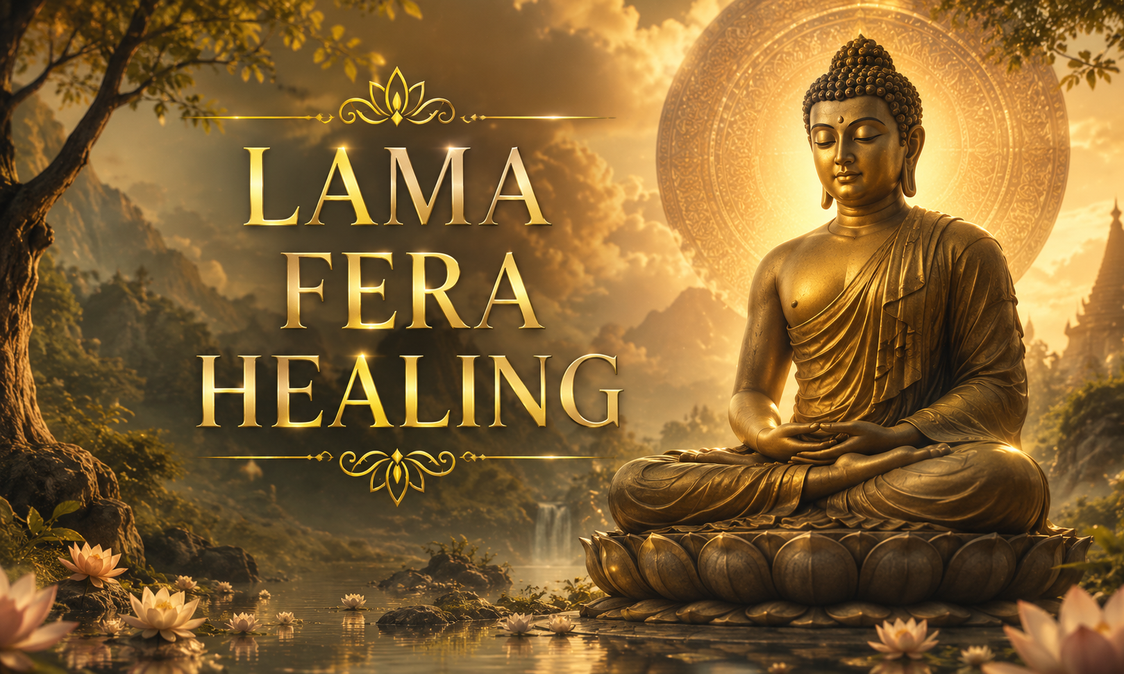 Blog How Lama Fera Helps in Healing